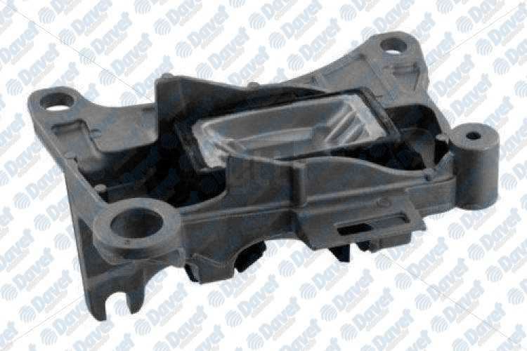 YTT Y4262 Motor Takozu Sol (Sanziman) Fluence-Megane Iii 1.5dci/1.6/2.0